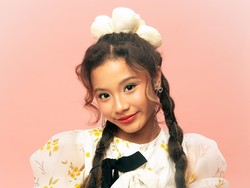 Alaska Sirait Siap Bersinar Lewat Debut Single I Want To Be The Sun