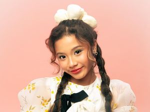 Alaska Sirait Siap Bersinar Lewat Debut Single I Want To Be The Sun Alaska Sirait Siap Bersinar Lewat Debut Single I Want To Be The Sun