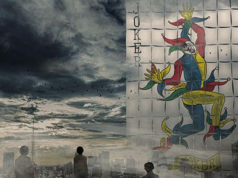 Alice in Borderland 3 (2025). (Netflix Japan)