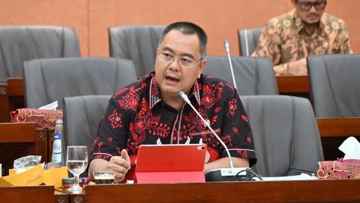 Anggota DPR pacu RUU Perampasan Aset Juga Sasar Kejahatan Perbankan