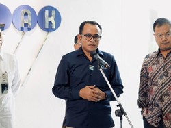 Bos ASDP Pastikan Tarif Penyeberangan Stabil Selama Mudik Lebaran