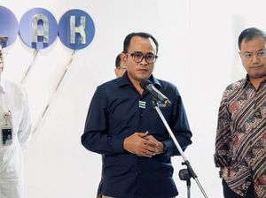 Bos ASDP Pastikan Tarif Penyeberangan Stabil Selama Mudik Lebaran Bos ASDP Pastikan Tarif Penyeberangan Stabil Selama Mudik Lebaran
