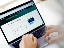 Bank Mandiri Raih Skor ESG Terbaik di KBMI IV Versi Sustainalytics