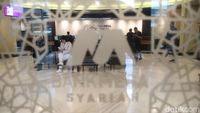 Bank Mega Syariah Berikan Hadiah Mobil Listrik ke Nasabah