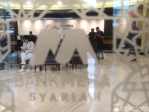 Suku Bunga Turun, Bank Mega Syariah Dorong Pembiayaan Ritel Suku Bunga Turun, Bank Mega Syariah Dorong Pembiayaan Ritel