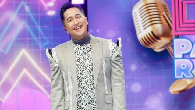 Berita Seputar Selebriti Insertlive Terkini : Reaksi Irfan Hakim Saat Putranya Pecahkan Aquarium Juara Aquascape Nasional