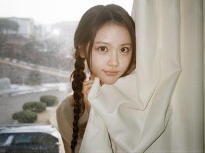 Carmen Mewarisi Bakat Seni dari Keluarga Musisi, Nenek Penari di Era Sukarno Carmen Mewarisi Bakat Seni dari Keluarga Musisi, Nenek Penari di Era Sukarno