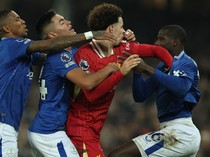 Setelah 120 Laga Derby Merseyside di Goodison Park...