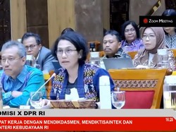 Dampak Efisiensi di Kemendikdasmen, Bantuan Sertifikasi Siswa SMK Tidak Terdanai