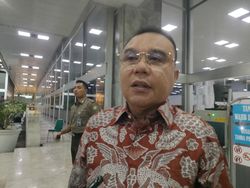 Video Gerindra Tegaskan Tak Ada Wacana Reshuffle Sri Mulyani: Isu Tak Berdasar