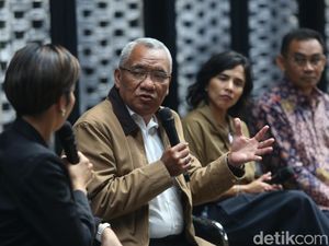 KKI Sebut Masyarakat Kelas Bawah Paling Rentan Terpapar BPA di Galon Guna Ulang KKI Sebut Masyarakat Kelas Bawah Paling Rentan Terpapar BPA di Galon Guna Ulang