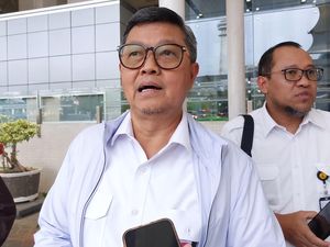 Nasib Proyek Tol Getaci & Gilimanuk-Mengwi di Tangan Menteri PU Nasib Proyek Tol Getaci & Gilimanuk-Mengwi di Tangan Menteri PU