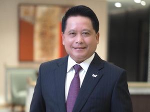 Hery Gunardi Resmi Ditunjuk Jadi Dirut BRI Hery Gunardi Resmi Ditunjuk Jadi Dirut BRI