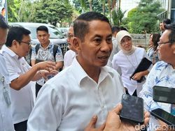 Bulog Lapor Serap 190 Ribu Ton Beras, Masih Jauh dari Target 3 Juta Ton