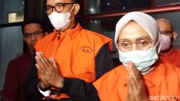 Eks Dirut ASDP Segera Disidang Terkait Kasus Caplok PT Jembatan Nusantara