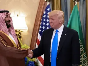Rencana Trump dan Bayang-bayang Kegagalan Normalisasi Saudi-Israel