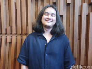 Esa Sigit Comeback Main Sinetron, ke Mana Saja Selama Ini? Esa Sigit Comeback Main Sinetron, ke Mana Saja Selama Ini?