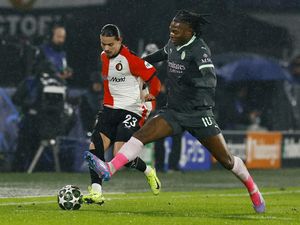 AC Milan Melempem Banget di Laga Tandang Fase Gugur Liga Champions