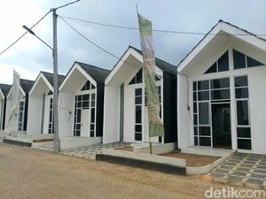 Pengusaha Kuliner Tak Ada Slip Gaji Bakal Dapat Jatah Rumah Subsidi! Pengusaha Kuliner Tak Ada Slip Gaji Bakal Dapat Jatah Rumah Subsidi!