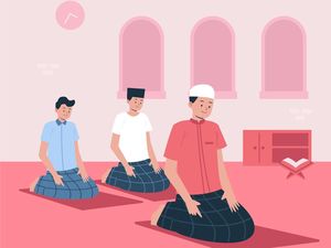 Jadwal Sholat 5 Waktu Bulan April 2025 untuk Wilayah Makassar dan Sekitarnya Jadwal Sholat 5 Waktu Bulan April 2025 untuk Wilayah Makassar dan Sekitarnya