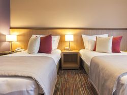 Sepi Okupansi, Hotel di Jabar Pangkas Tenaga Kerja