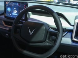 VinFast Pangkas Harga Mobilnya, Ada yang Turun Ratusan Juta!