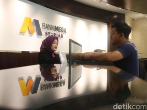 Bank Mega Syariah Siapkan Layanan Pembiayaan Haji yang Ramah di Kantong Bank Mega Syariah Siapkan Layanan Pembiayaan Haji yang Ramah di Kantong