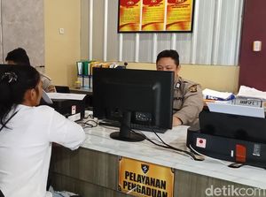 Heryani Dikeroyok Kakak Kandung-Ipar karena Anaknya Tak Boleh ke Rumah Nenek