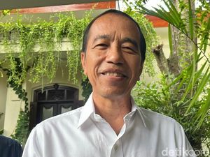 Video Prabowo Diusulkan Maju di Pilpres 2029, Jokowi: Mendukung Penuh Video Prabowo Diusulkan Maju di Pilpres 2029, Jokowi: Mendukung Penuh