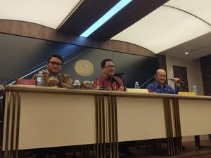 Jawaban MA soal Sampai Kapan Sumpah Advokat Razman Dibekukan