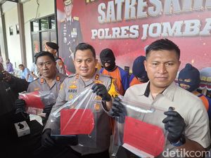 Tragis Siswi SMA di Jombang Diperkosa-Dibunuh Kekasih dan 2 Temannya Tragis Siswi SMA di Jombang Diperkosa-Dibunuh Kekasih dan 2 Temannya
