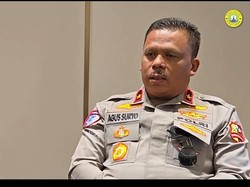 Kakorlantas Minta Polantas Masuk Pesantren, Gandeng Santri Kampanye Tertib Lalu Lintas