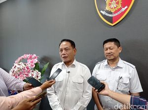 Kortas Tipikor Tunggu Rekomendasi Propam untuk Usut Pemerasan Penonton DWP Kortas Tipikor Tunggu Rekomendasi Propam untuk Usut Pemerasan Penonton DWP