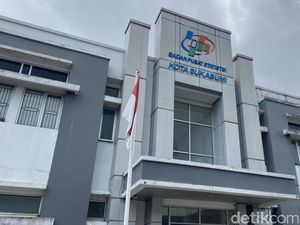 Data BPS Pengangguran Tembus 7,28 Juta Orang, Kemnaker Buka Suara