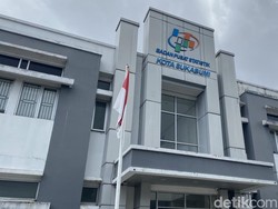 Tertinggi se-Jabar, Ini Biang Kerok Inflasi di Kota Sukabumi