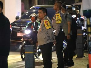 Kapolda Metro Minta Tim Pemecah Macet Lebih Jeli soal Potensi Macet