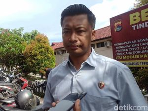 Guru ASN Perkosa Siswi hingga IRT Tewas Minum Racun Rumput Guru ASN Perkosa Siswi hingga IRT Tewas Minum Racun Rumput