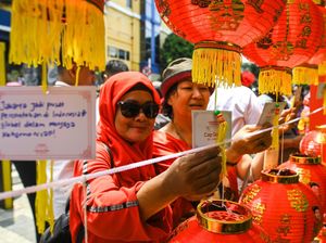Imlek 2026: Tanggal Perayaan, Arti Shio, dan Kumpulan Ucapan yang Bermakna Imlek 2026: Tanggal Perayaan, Arti Shio, dan Kumpulan Ucapan yang Bermakna
