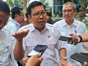 Bos Bapanas Minta Impor Etanol Dibatasi Bos Bapanas Minta Impor Etanol Dibatasi