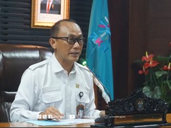 Kepala BKN Ungkap Kriteria PNS yang Tidak Bisa WFA Jelang Lebaran