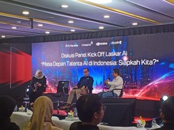 Pakar Sebut Mahasiswa Perlu Dilibatkan Ngajar Coding & AI di Sekolah, Kenapa?