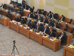 Kemlu Kena Efisiensi Rp 2,03 T, Sewa Rumah Staf dan Kantor di LN Terdampak