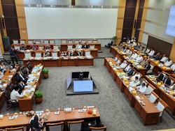 Kena Efisiensi Rp 12 T, Menag: Salah Satu Kementerian Paling Banyak Potongan