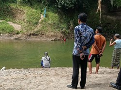 Pelajar Ponorogo Tewas Tenggelam Saat Ambil Ikan di Belakang Sekolah