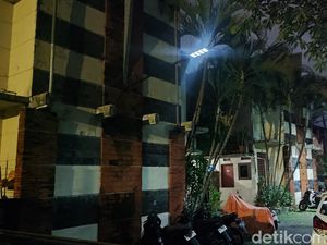 Tetangga Kos Ungkap Keseharian 2 Wanita Pembunuh Pria Bertato Tetangga Kos Ungkap Keseharian 2 Wanita Pembunuh Pria Bertato