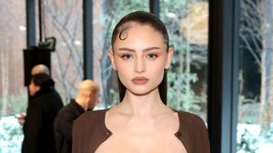 7 Gaya Anak Heidi Klum Beranjak Dewasa, Pakai Bralette ke Pekan Mode New York