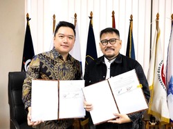 Velodiva Siap Jadi Layanan Background Music Pertama di Indonesia, Disambut Baik LMKN