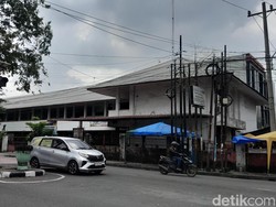 Penggabungan Ratusan SDN di Medan Direncanakan Tahun Ajaran Baru