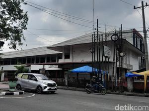 Penggabungan Ratusan SDN di Medan Direncanakan Tahun Ajaran Baru Penggabungan Ratusan SDN di Medan Direncanakan Tahun Ajaran Baru
