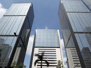 3 Gedung Kantor Pemerintahan Ini Mau Dihancurkan, Apa Alasannya?